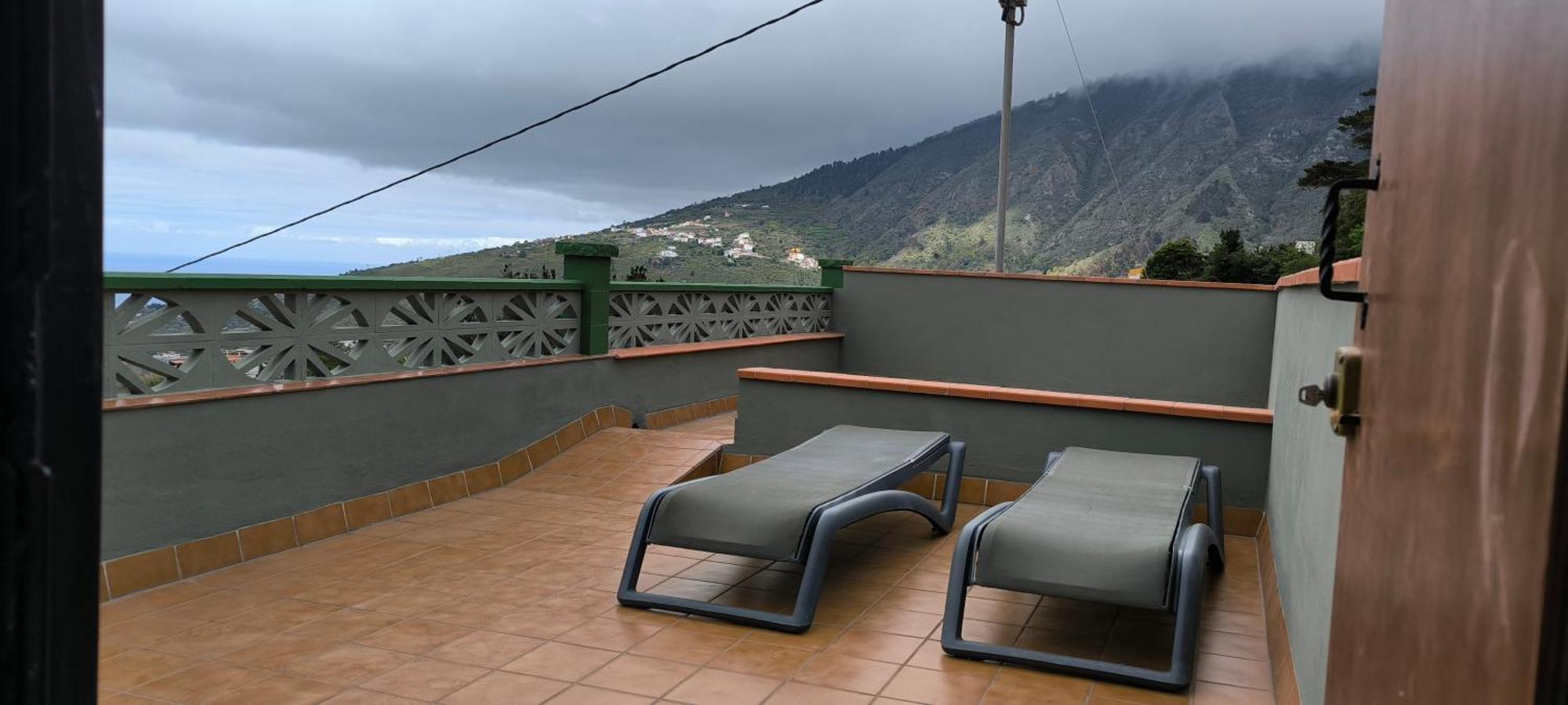 Casa Chemar Villa La Orotava Bagian luar foto